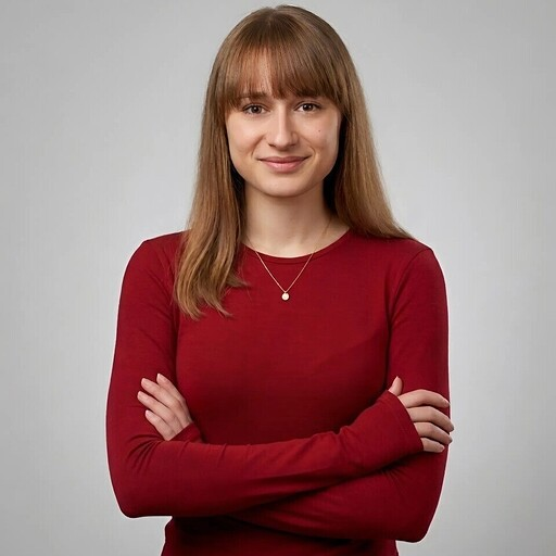 Анастасія