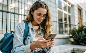 Test page main image